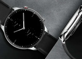 Amazfit GTR 2 is set to launch on 17th December_TechnoSports.co.in