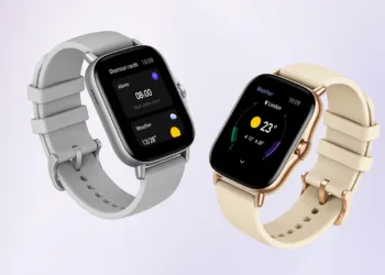 Amazfit GTS 2 - 1_TechnoSports.co.in