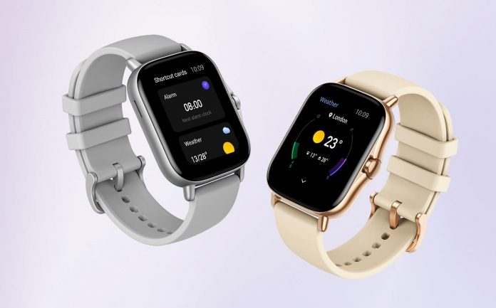 Amazfit GTS 2 - 1_TechnoSports.co.in Amazfit GTS 2 - 1_TechnoSports.co.in