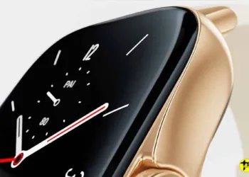 Amazfit GTS 2 - 2_TechnoSports.co.in