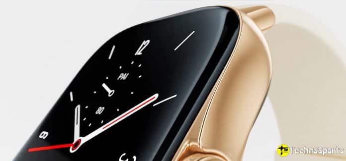 Amazfit GTS 2 - 2_TechnoSports.co.in Amazfit GTS 2 - 2_TechnoSports.co.in