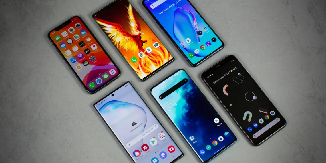 Top 10 Best Phones Under INR 17,000 in India | December 2020