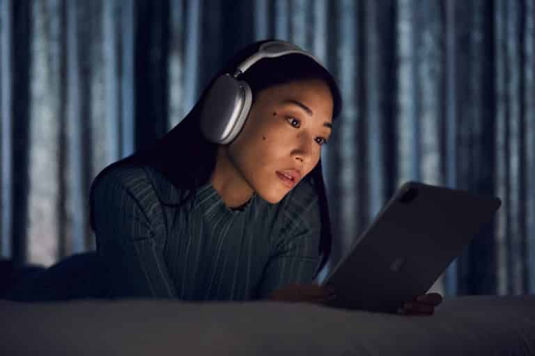 Apple AirPods Max headphone launched at ₹59,900