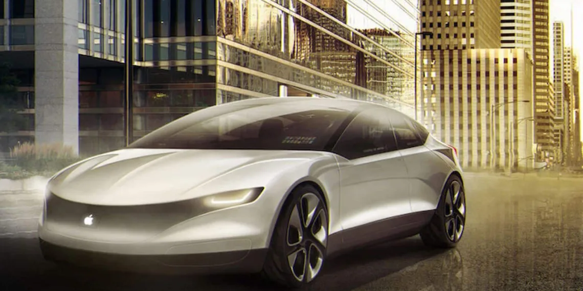 Apple Car mass production could be delayed till 2028, hints Ming-Chi Kuo