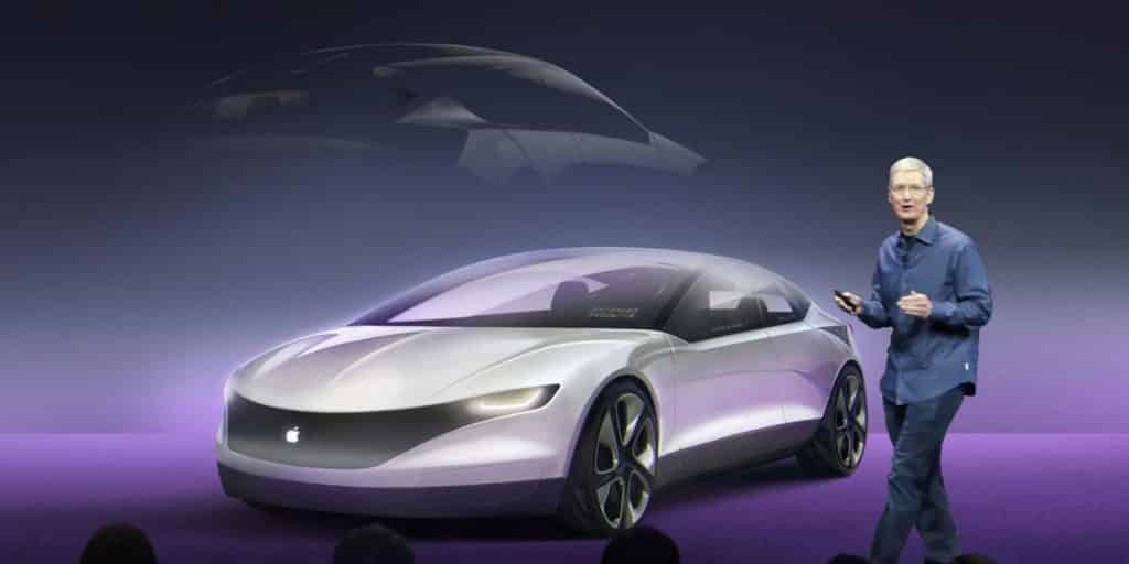 Apple Car launch report Apple Car mass production could be delayed till 2028, hints Ming-Chi Kuo