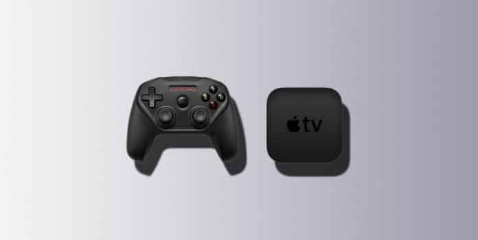 Apple-TV-Games