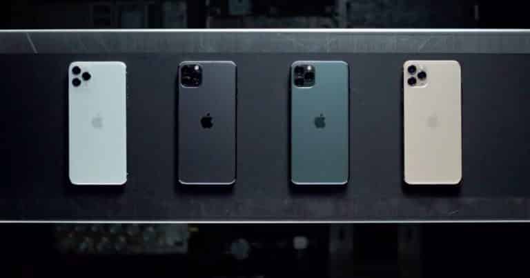 iPhone 11 users are facing touch-screen problems, Can Get Free Display Replacement from Apple