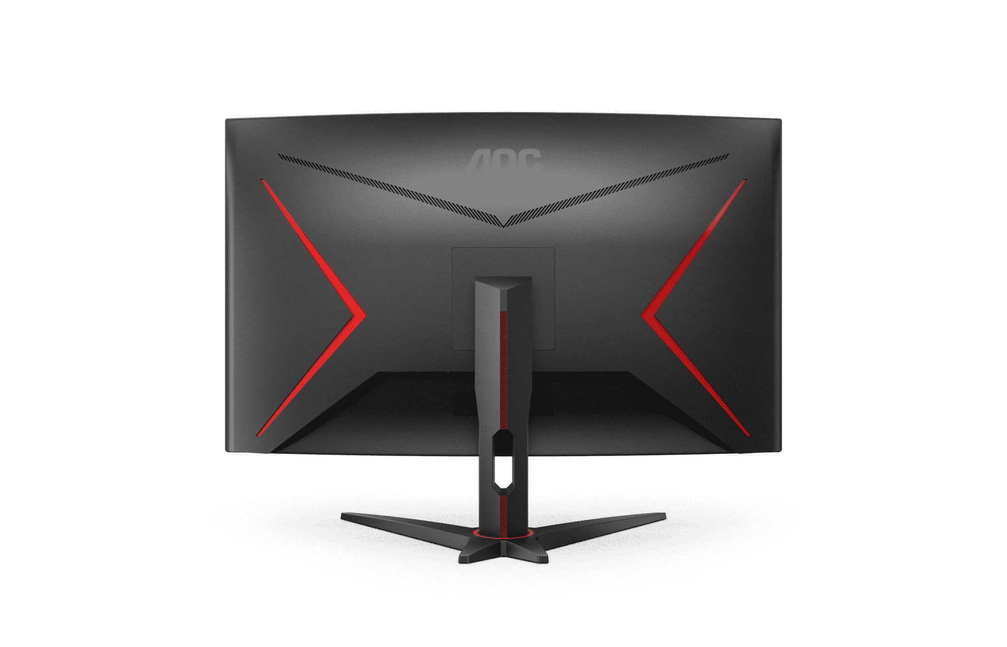 AOC announced two new gaming monitors to be available from this month