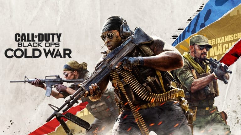 Call of Duty: Black Ops Cold War Season 1 unlocks on 16th December