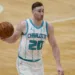 Hayward was acquired by the Hornets in this free-agency.
