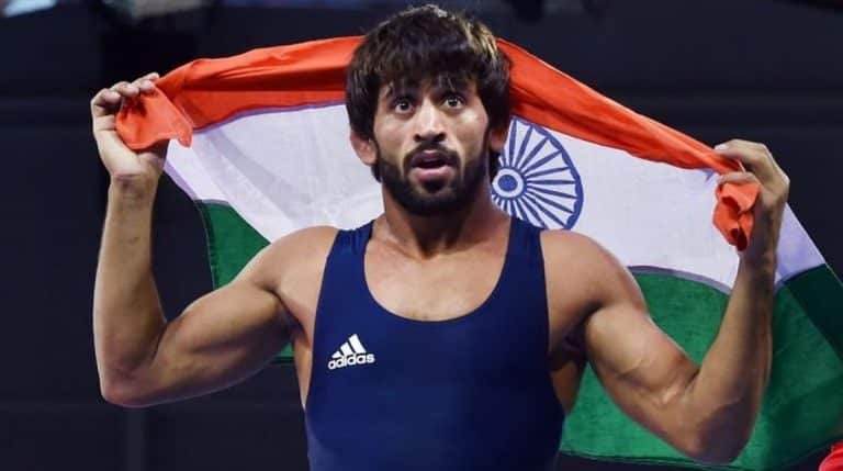 Bajrang Punia and Elavenil Valarivan bag top honours at FICCI India Sports Awards 2020