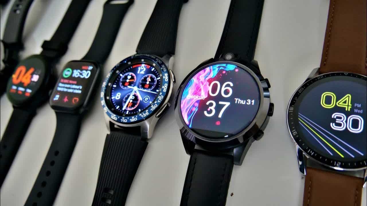 Best Selling Smartwatches 2020 on Amazon_TechnoSports.co.in Best Selling Smartwatches 2020 on Amazon_TechnoSports.co.in