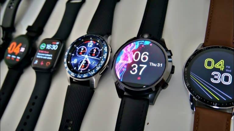 Best Selling Smartwatches 2020 on Amazon
