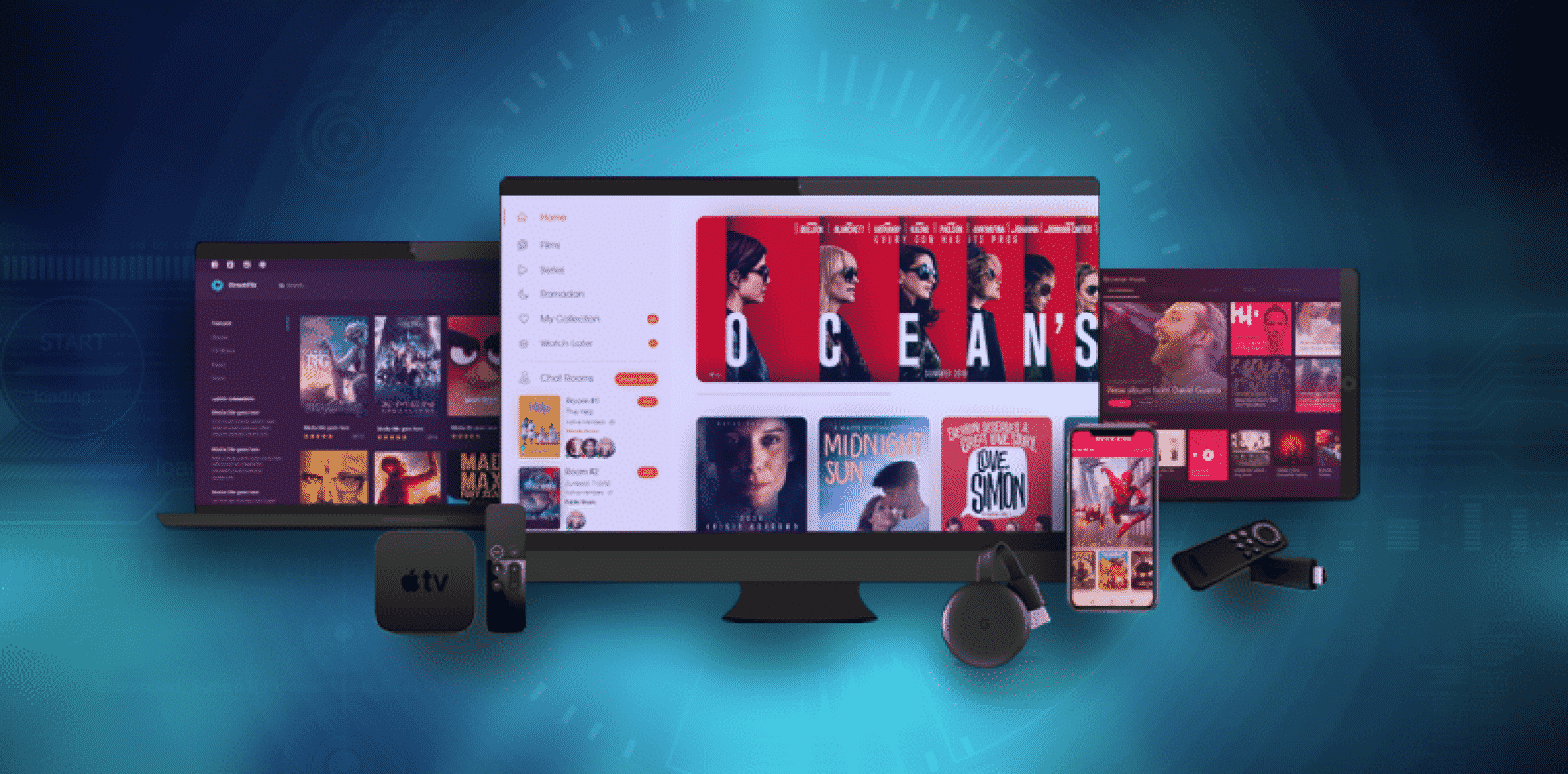 HBO Max and Disney+ sees an increase in subscribers after the huge movie release