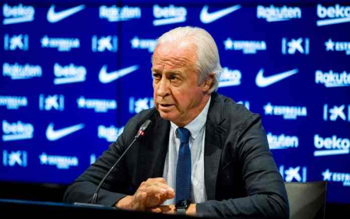 FC Barcelona postponing their January payment for the players