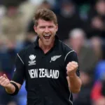 Corey Anderson becomes the first player to sign in USA Major League Cricket