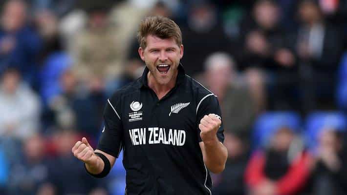 Corey Anderson becomes the first player to sign in USA Major League Cricket