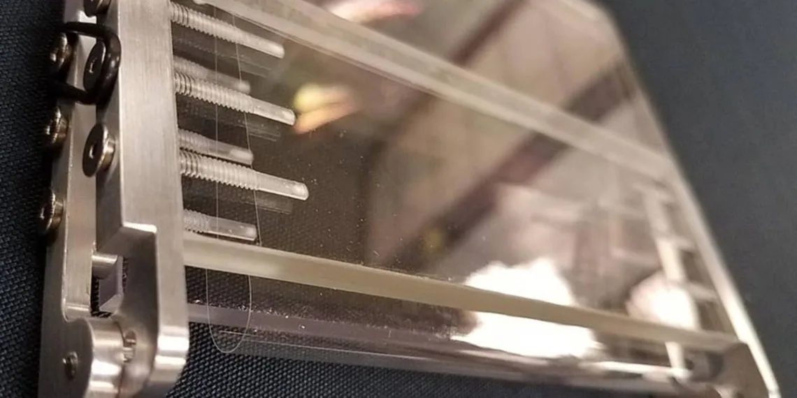 Corning is working on foldable phone cover glass, in the final development stage