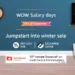 Amazon India announces ‘WOW Salary Days’