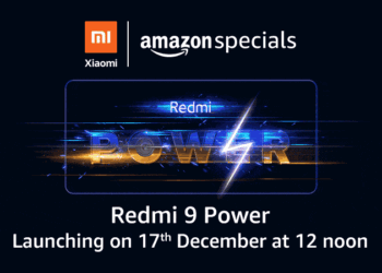 Redmi 9 Power will be official on 17th December, new hidden information