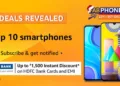 Fab Phones Fest: Grab the Best Deals on Phones from 22nd to 25th December on Amazon