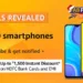 Fab Phones Fest: Grab the Best Deals on Phones from 22nd to 25th December on Amazon