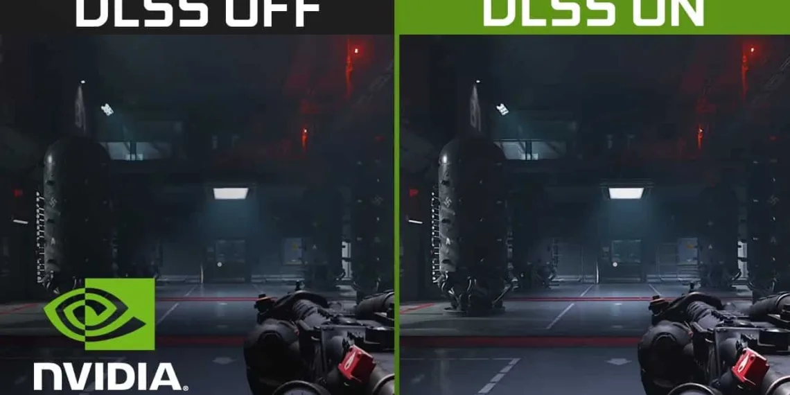 NVIDIA to add 4 new games to the DLSS Nice List