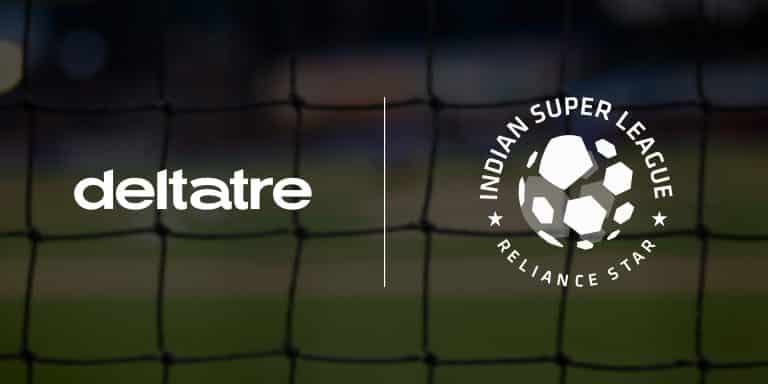 Indian Super League chooses Deltatre to design, develop and deploy graphics for 2020/21 season