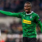 Denis Zakaria to join Chelsea on loan for 202/23 from Juventus