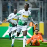 Juventus submit €7m bid for Denis Zakaria; to be signed immediately