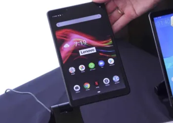 Don't Miss the top offers on Lenovo Tabs via Amazon_TechnoSports.co.in