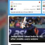 Cricket is back, and ESPNcricinfo’s all-new app is the all-round match companion you will ever need