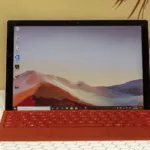 Microsoft Surface Pro 8 base variant to come with Core i3 and 128 GB storage