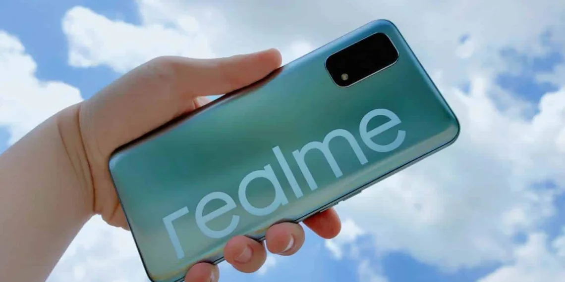 Realme 8 series and Realme Narzo 30 series are launching in India in January 2021