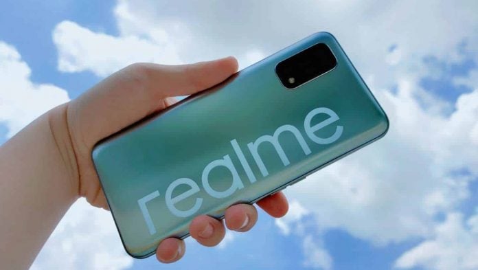 Realme 8 series and Realme Narzo 30 series are launching in India in January 2021