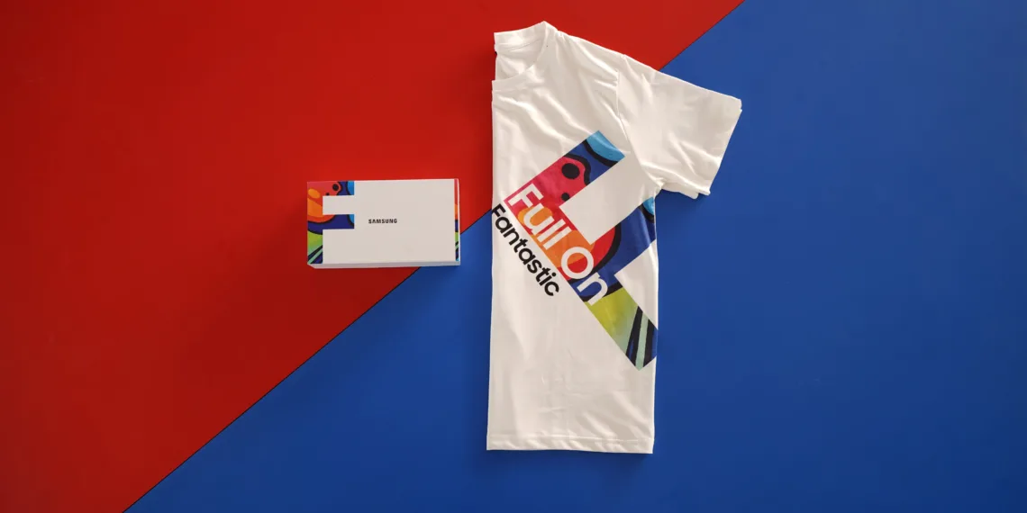 A new Samsung Galaxy F-series phone tipped to launch