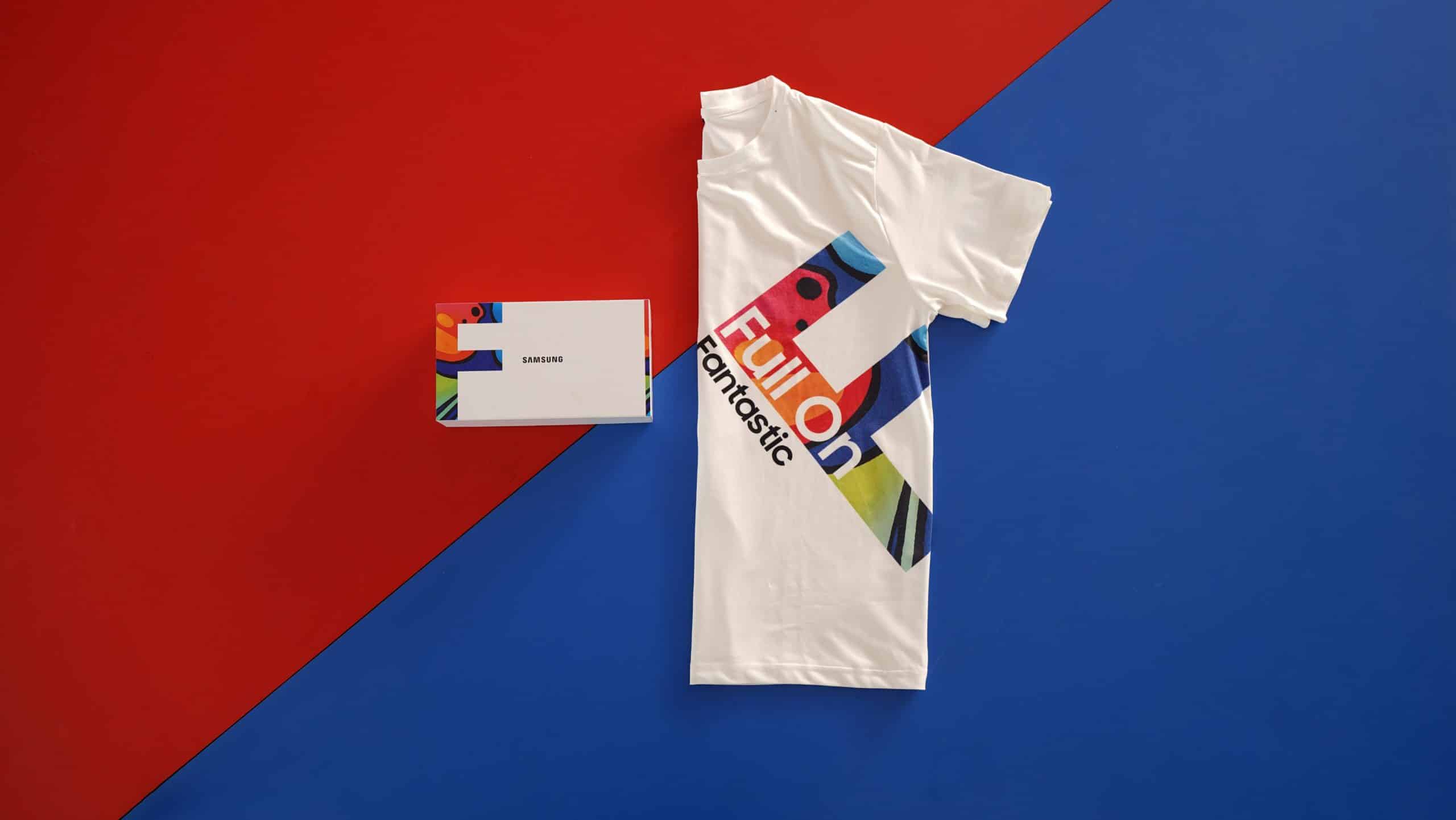 A new Samsung Galaxy F-series phone tipped to launch