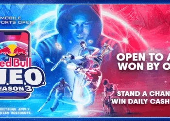 Red Bull M.E.O. 2020 India - World Cricket Championship National Final along with Top Sports personalities, Influencers, and Pro-Gamers to take place on 13th December