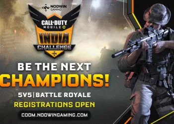 Call of Duty Moblie India Challenge joins Airtel India Esports Tour