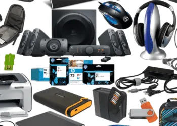 End of 2020 deals on Computer & Accessories you should consider_TechnoSports.co.in