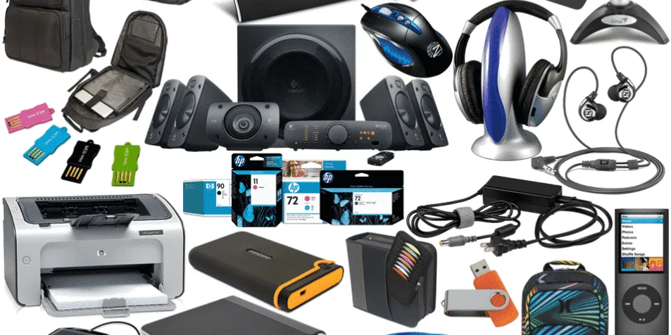 End of 2020 deals on Computer & Accessories you should consider_TechnoSports.co.in
