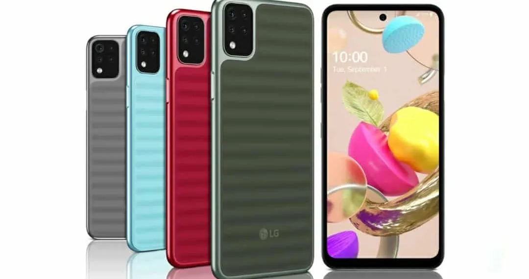 LG K42, K52 to launch in India soon, received BIS Certification as well