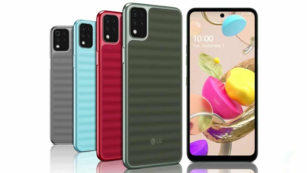 LG K42, K52 to launch in India soon, received BIS Certification as well