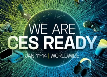 Upcoming CES 2021 Digital Venue Revealed