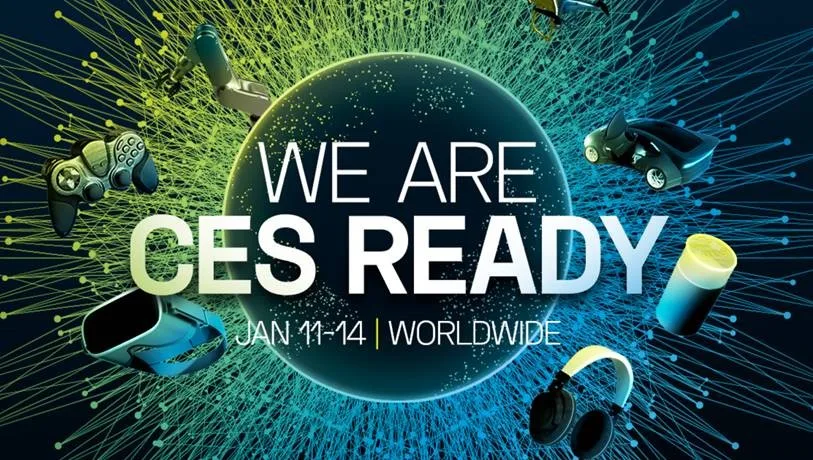 Upcoming CES 2021 Digital Venue Revealed