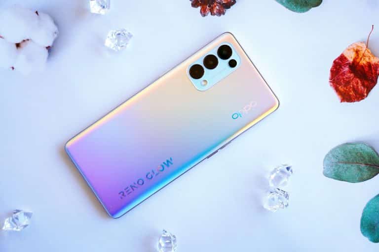Oppo Reno5 5G and Reno5 Pro 5G launched in China: All you need to know