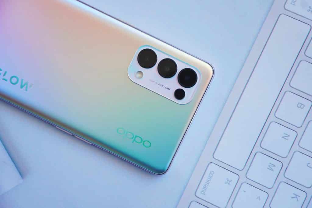 Eo4V2NLUwAABCye Oppo Reno5 5G and Reno5 Pro 5G launched in China: All you need to know