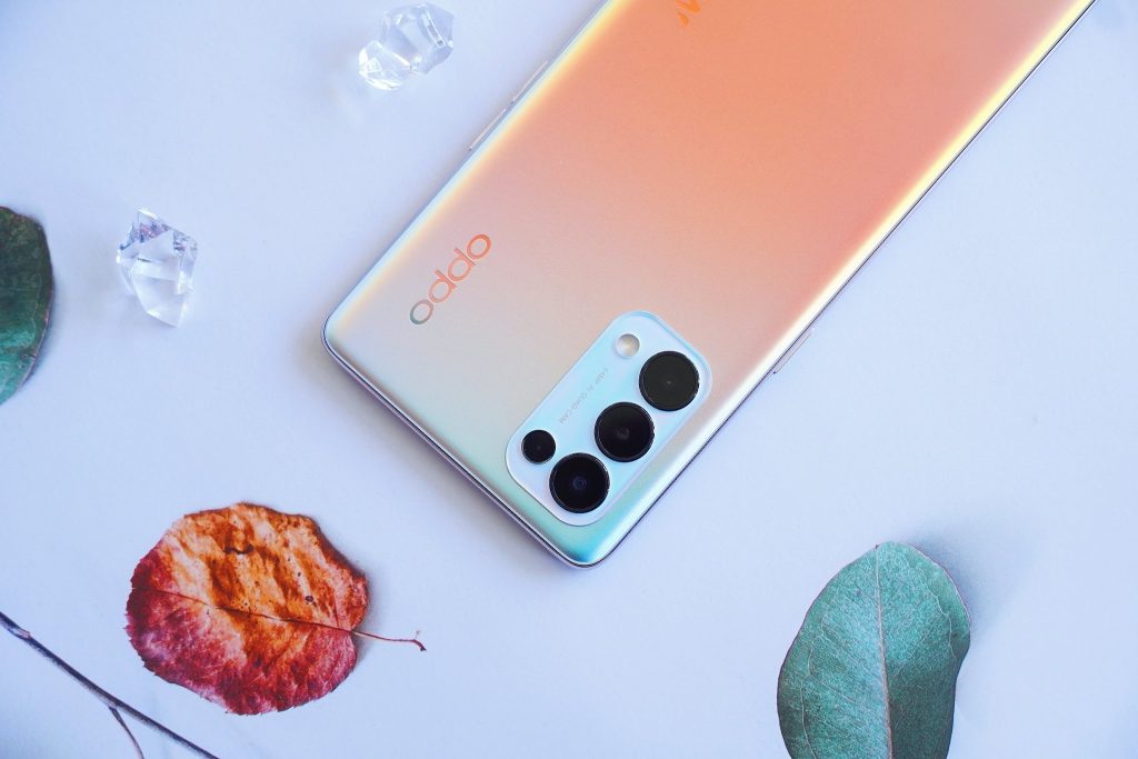 Eo4V2fcVEAcrkUY Oppo Reno5 5G and Reno5 Pro 5G launched in China: All you need to know
