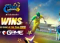 World Cricket Championship 3 wins IGDC “Studio Game of the Year”