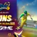 World Cricket Championship 3 wins IGDC “Studio Game of the Year”